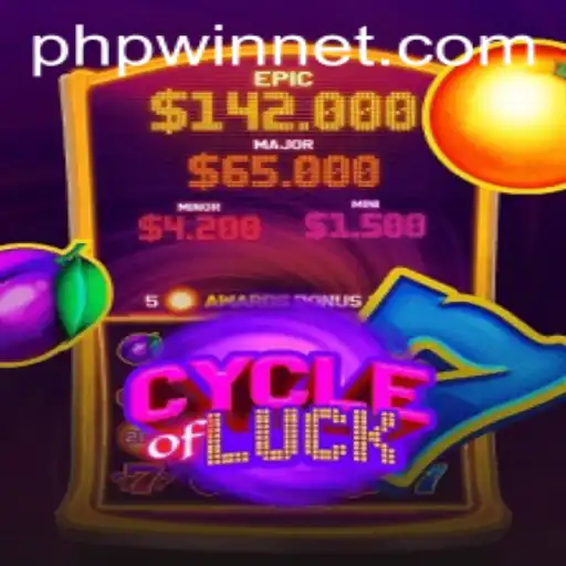 The Exciting World of CycleofLuck: Discover the Thrills of Gaming with Phpwin