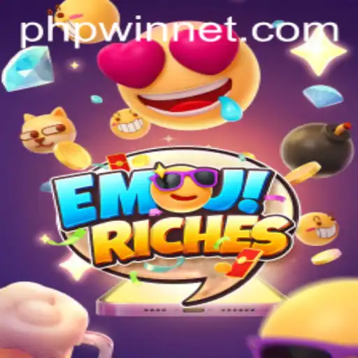 Delve into the Exciting World of EmojiRiches: A New Era of Digital Gaming