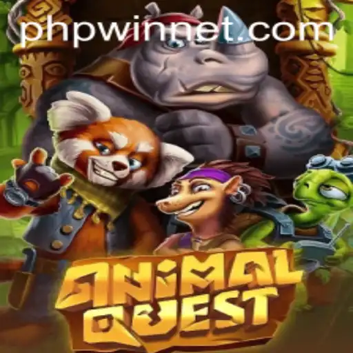 Discover the Thrills of AnimalQuest: A Game of Adventure and Strategy