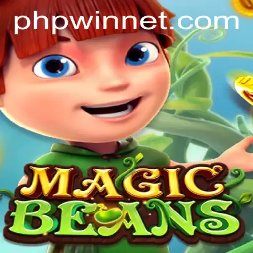 Discovering the Excitement of MAGICBEANS: A Deep Dive into Phpwin