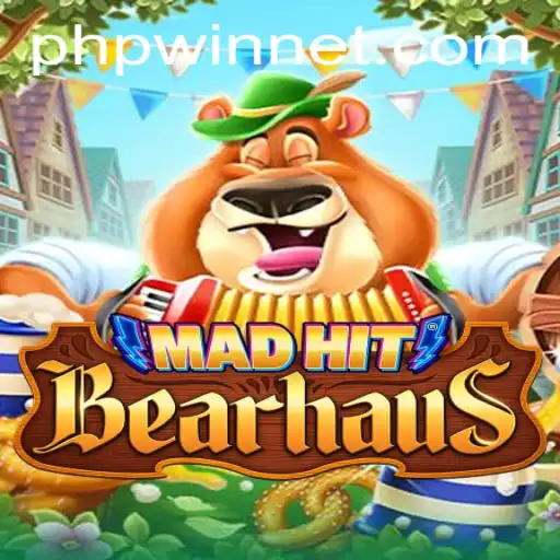 MadHitBearhaus: A Wild Gaming Experience with Phpwin