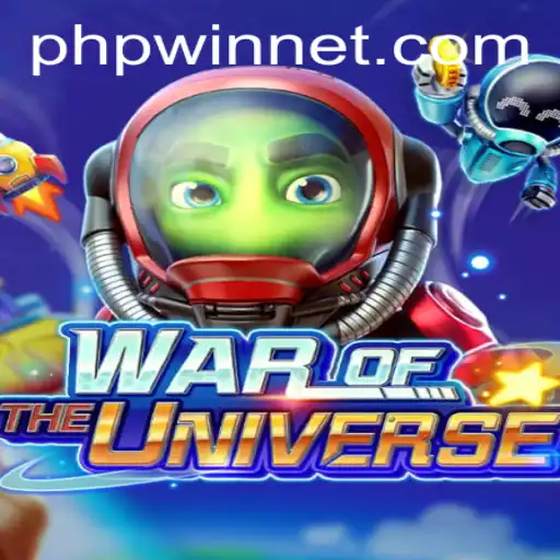 Discover the Universe of Phpwins: Inside the World of WAROFTHEUNIVERSE