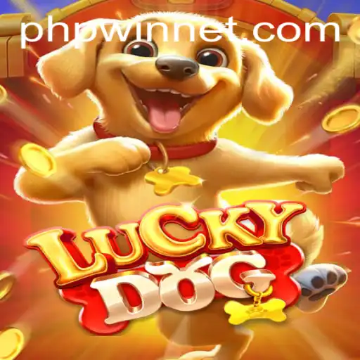 Discover the Thrilling World of LuckyDog: An Engaging Gaming Experience with Phpwin