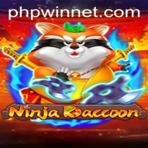 The Thrilling Adventure of NinjaRaccoon and the Power of Phpwin