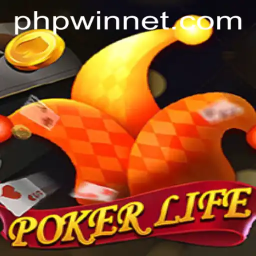 PokerLife: Engage with the Ultimate Poker Experience Featuring Phpwin
