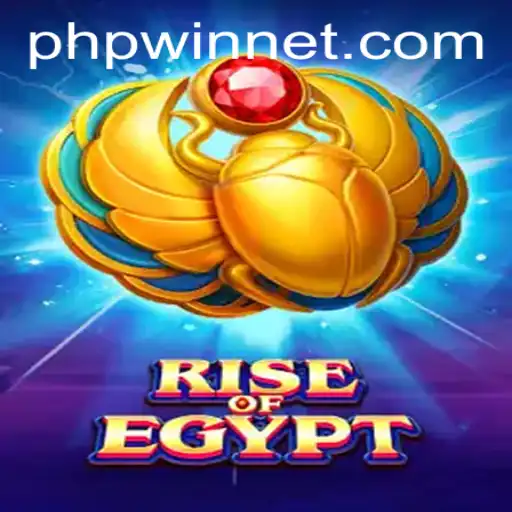 Discover the Enigmatic World of RiseOfEgypt