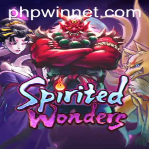 SpiritedWonders: Unveiling the Enchantment of Phpwin